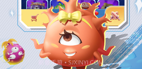 细胞大作战反击v1.10截图