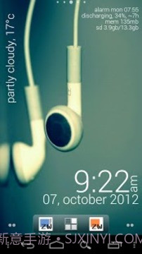 Zooper小挂件(Zooper Widget Pro)2.67截图