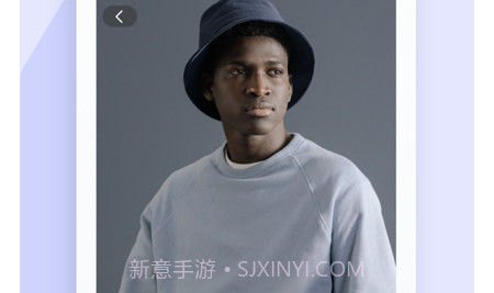 AI换脸v1.18截图