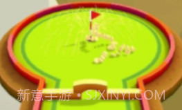 迷你高尔夫挑战赛v2.5.7截图