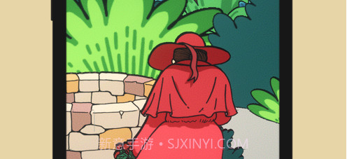 谁是大野狼v1.9截图