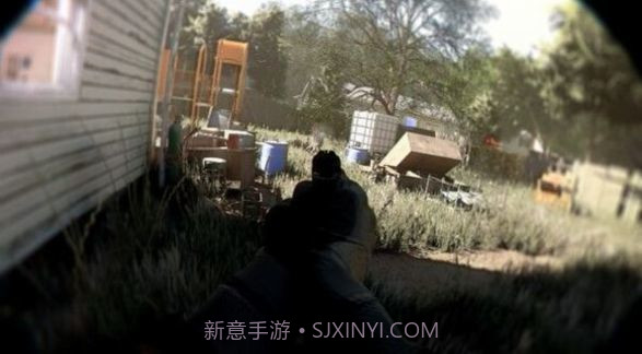 unrecord游戏1.9截图