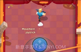 怪物射手世界(MonsterShooter)v1.10截图