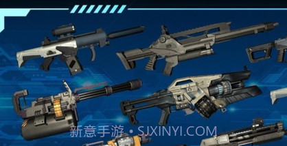 激光枪模拟器1.6截图