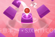 保护球球跳一跳V2.0.6截图