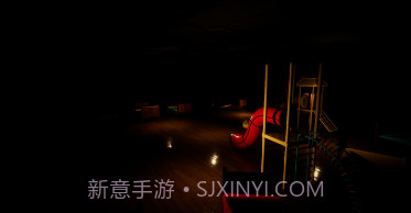 波比的时间第三章深度睡眠v1.0.8截图