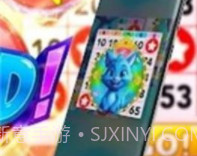 疯狂宾果（Bingo Party）v1.1.4截图