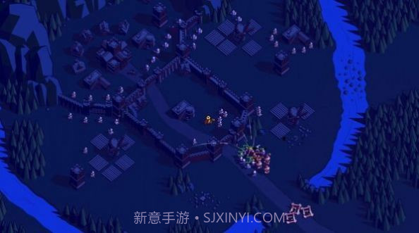 王国陨落中文版1.2.9截图