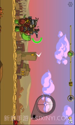 忍者影龟v3.07.20023.07.2004截图