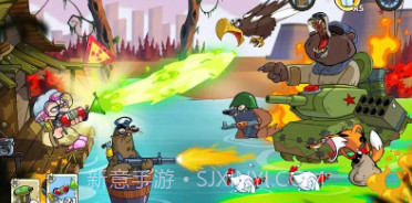 沼泽激战2内置修改器v1.0.2.10截图