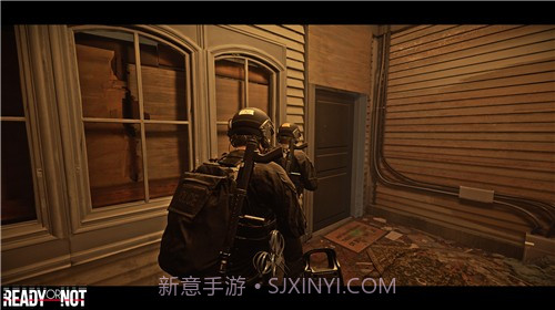 严阵以待 最新版本3.01.1截图