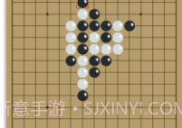 五子棋v1.0.10截图