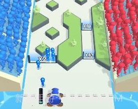 英雄号出击v1.0.13截图