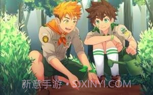 campbuddyv1.9截图