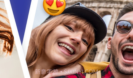 顽皮的视频聊天实时通话v1.13截图