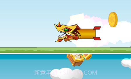 憨憨熊宝夺金记v1.0.9截图