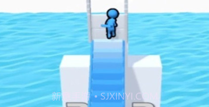 桥梁赛跑v1.10截图