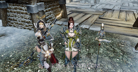 战之刃v1.0.9截图