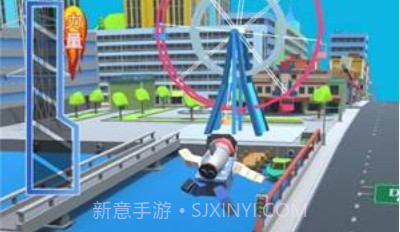 猛扔兄弟v1.1.7截图