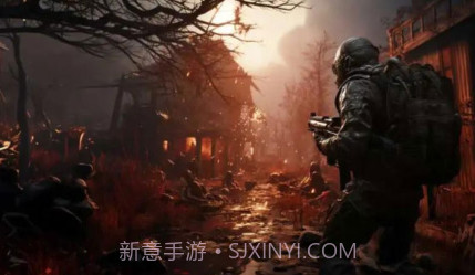 生化危机异乱之战v0.11截图