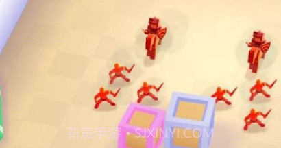 玩具混合模拟器v2.2.16截图