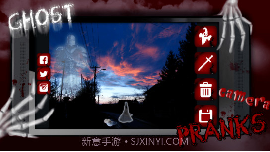 鬼照片编辑器v1.14截图