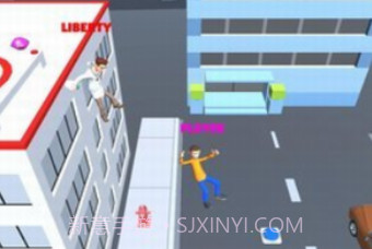 医院逃生者v2.0.8截图