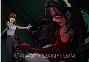 恐怖练习生v1.8截图