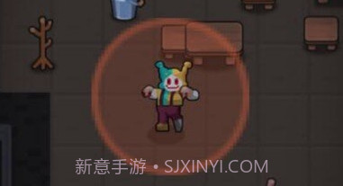屠夫躺平变身躲猫猫v1.10截图