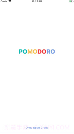 Pomodorov1.0.15截图