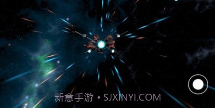 3D空间战斗v1.3.11截图