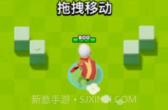 弓箭传说v1.0.12截图