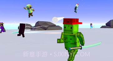 瓜球v0.0.8截图