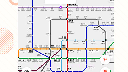 玩转地铁v1.4.14截图