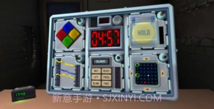 磁铁喷射器v0.14截图