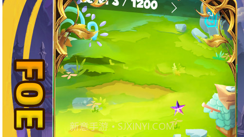 突围时刻v1.14截图