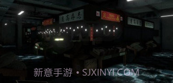 死亡牢笼v0.12截图