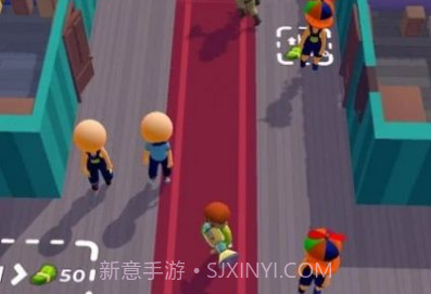 闹鬼的旅店v1.0.7截图