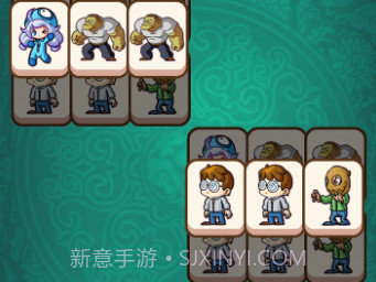 闯关大挑战羊羊消除v1.0.11截图