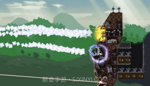 进击要塞最新版V1.0.5截图