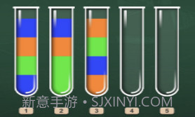 果汁爱消消v1.9截图