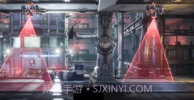 暗影城5v1.8截图
