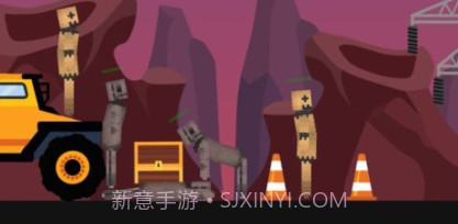狠人布娃娃v1.0.14截图