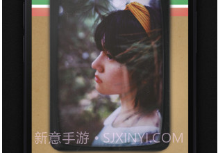 一次性胶片机v1.10截图