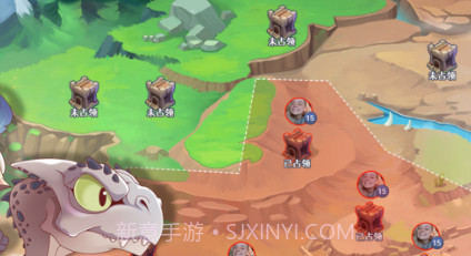 防御塔大作战v1.11截图
