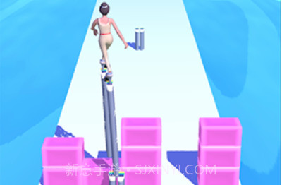 音乐舞步高跟鞋v1.0.5截图