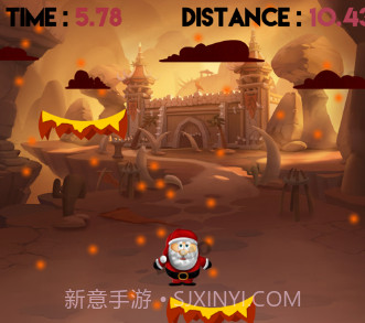 摇摆跳跃v1.1.9截图