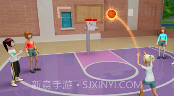 田径夏季运动v1.12截图