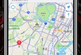回家导航v1.7截图
