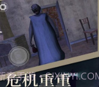 逃离废墟冒险v1.0.13截图